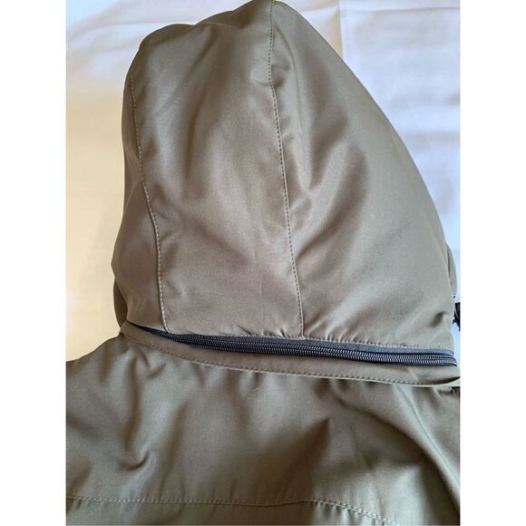 Ski coat ,winter coat - Picture 3 of 10